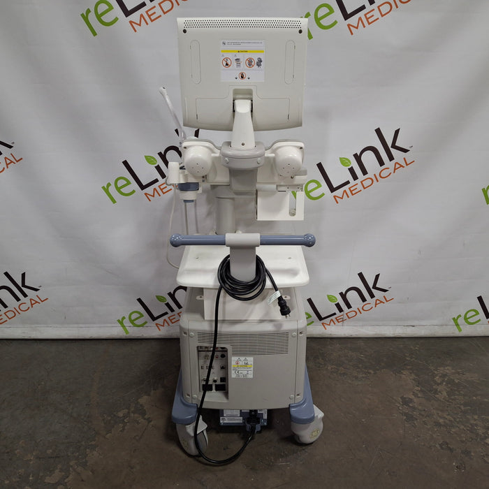 GE Healthcare GE Healthcare Logiq P5 Ultrasound Ultrasound reLink Medical