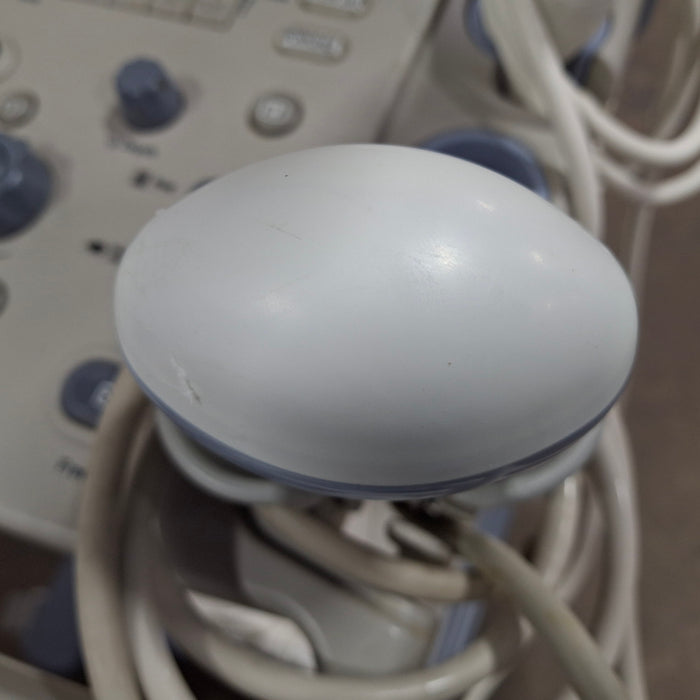 GE Healthcare GE Healthcare Logiq P5 Ultrasound Ultrasound reLink Medical