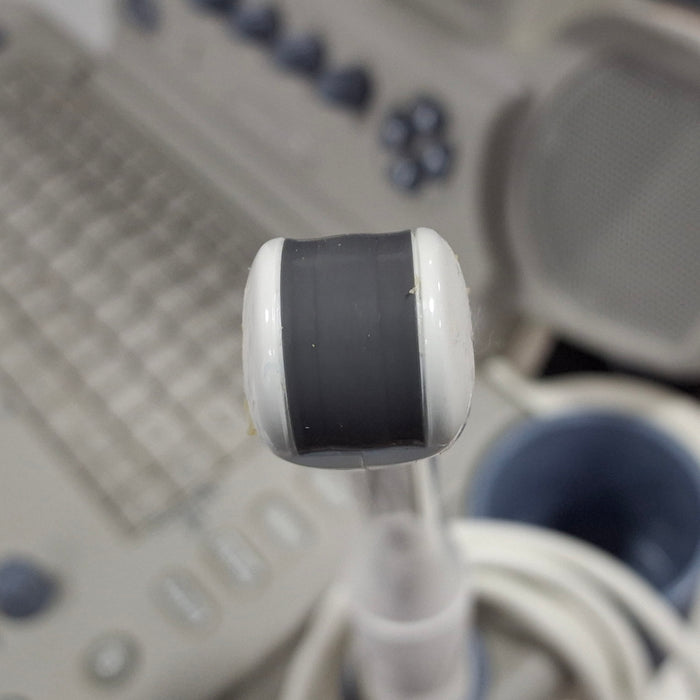 GE Healthcare GE Healthcare Logiq P5 Ultrasound Ultrasound reLink Medical