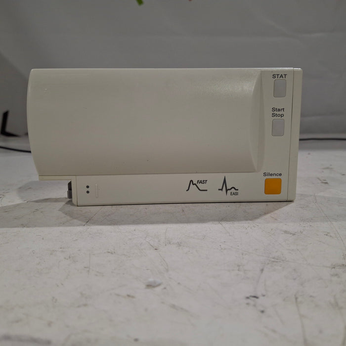 Philips M3001A-A01 Fast SpO2, NIBP, ECG MMS Module