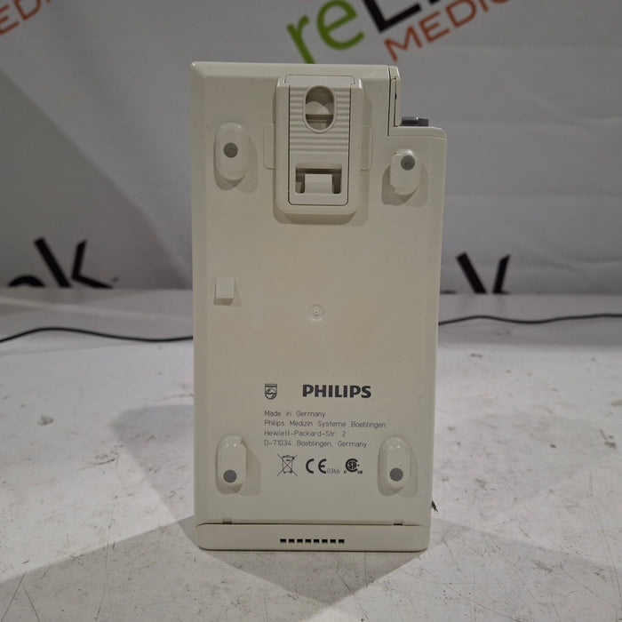 Philips M3001A-A01 Fast SpO2, NIBP, ECG MMS Module