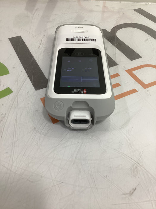 Masimo Rad-G Handheld Pulse Oximeter