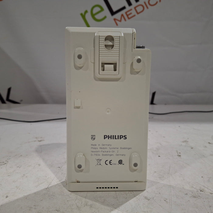 Philips M3001A-A01 Fast SpO2, NIBP, ECG MMS Module