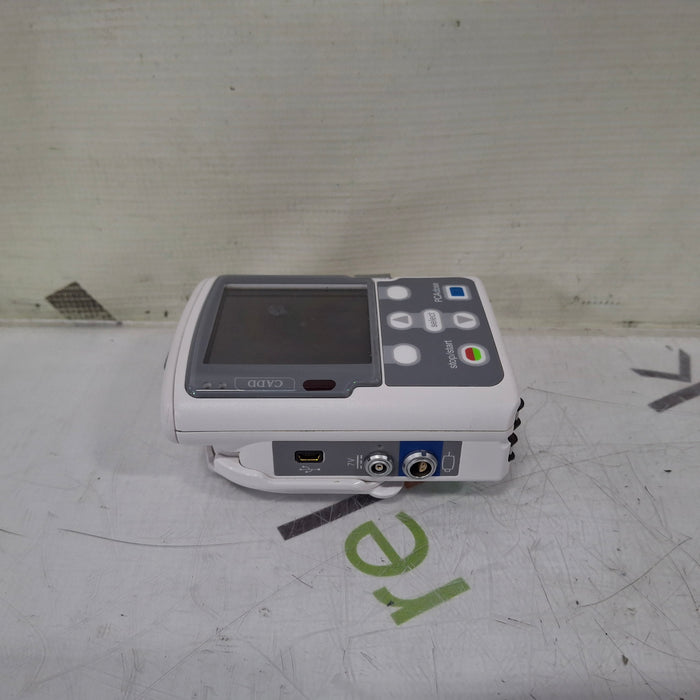 Smiths Medical CADD Solis 2110 Ambulatory Infusion Pump