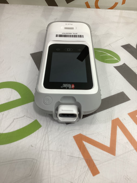 Masimo Rad-G Handheld Pulse Oximeter