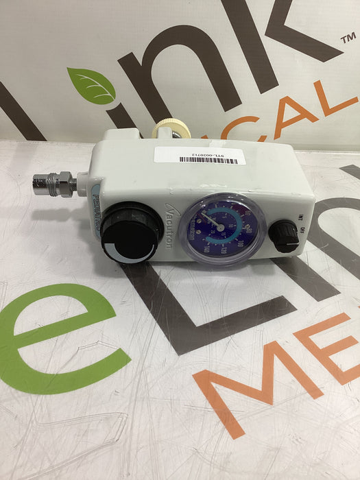 Chemetron Pediatric Model Suction Regulator