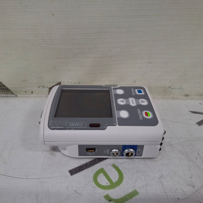 Smiths Medical CADD Solis 2110 Ambulatory Infusion Pump