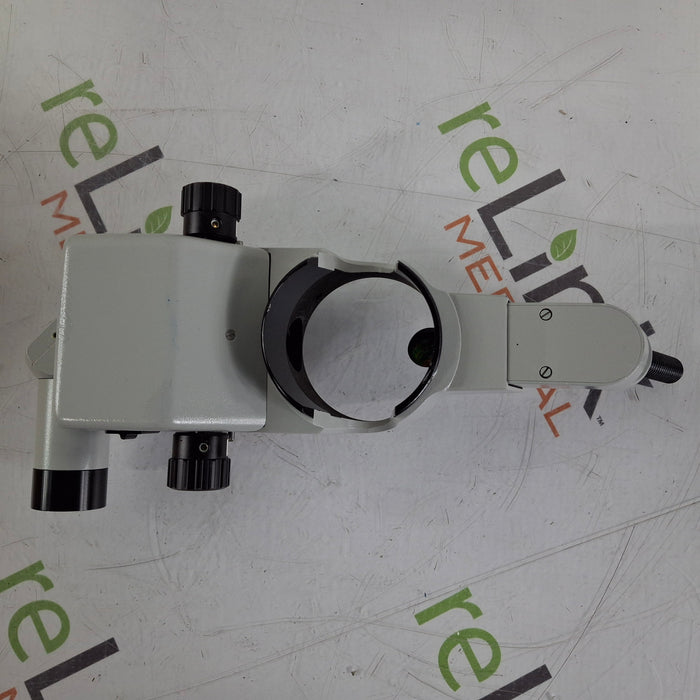 Carl Zeiss MM6 CO2 Laser Aperture