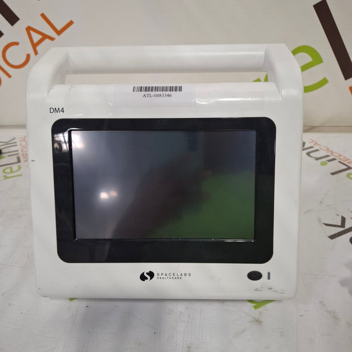 Spacelabs Healthcare DM4 Dual Mode Monitor