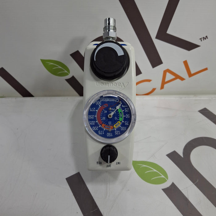 Chemetron Continuous/ Intermittent Suction Regulator