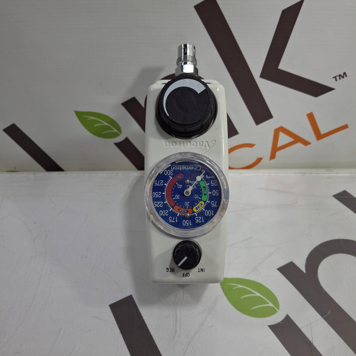 Chemetron Continuous/ Intermittent Suction Regulator