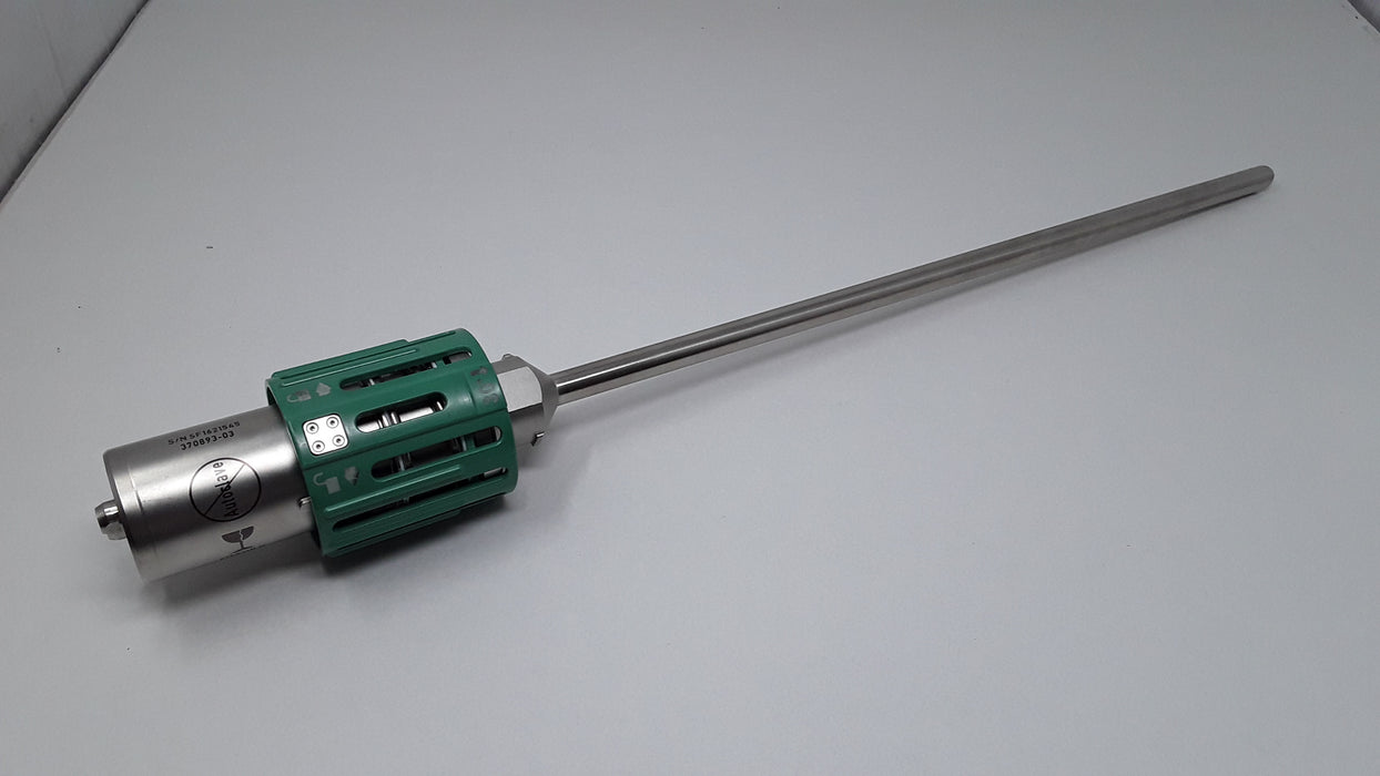 Intuitive Surgical 370893-03  Da Vinci Si 12mm 30° Endoscope