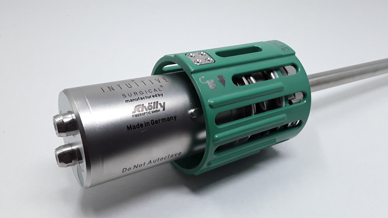 Intuitive Surgical 370893-03  Da Vinci Si 12mm 30° Endoscope