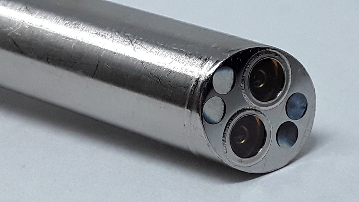 Intuitive Surgical 370893-03  Da Vinci Si 12mm 30° Endoscope