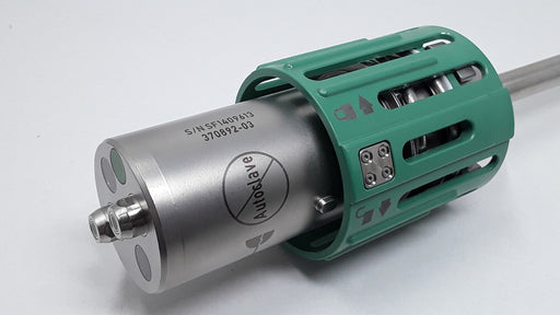 Intuitive Surgical Intuitive Surgical 370892-03 Da Vinci Robot Endoscope 12 mm 0° Rigid Endoscopy reLink Medical