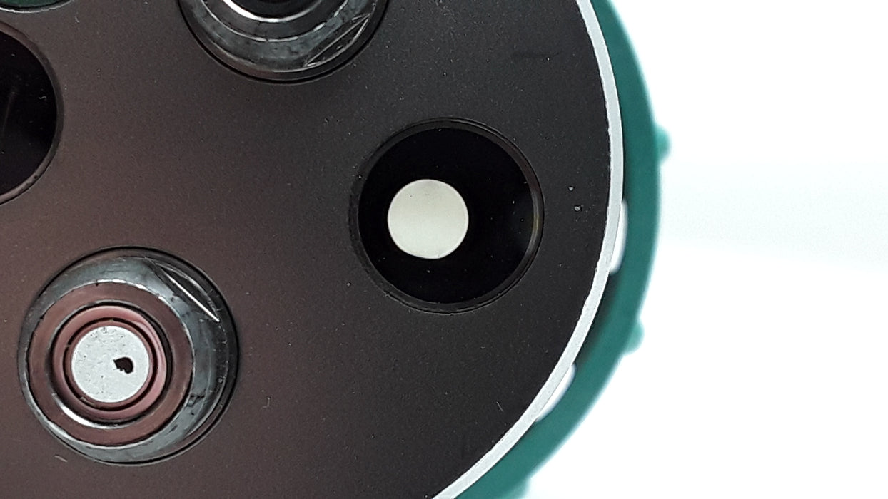 Intuitive Surgical Intuitive Surgical 370892-03 Da Vinci Robot Endoscope 12 mm 0° Rigid Endoscopy reLink Medical