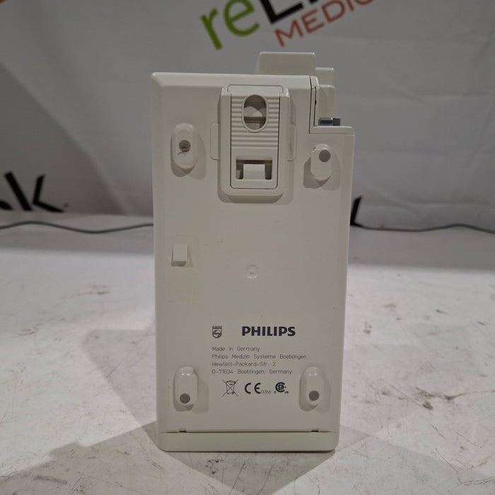 Philips M3015A-C06 CO2, Temp, IBP Extension Module