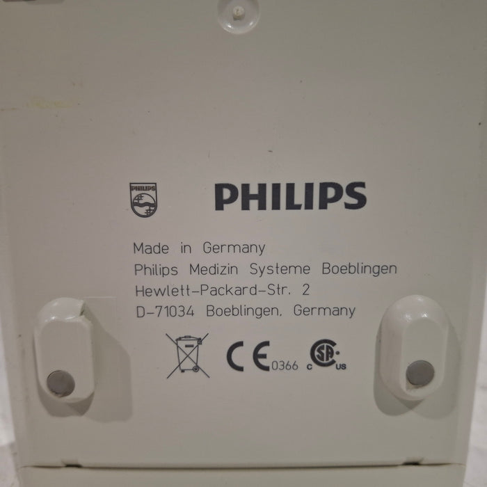 Philips M3015A-C06 CO2, Temp, IBP Extension Module