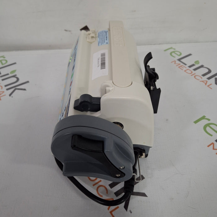 Smiths Medical Medfusion 3500 Syringe Infusion Pump