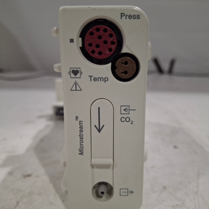 Philips M3015A-C06 CO2, Temp, IBP Extension Module