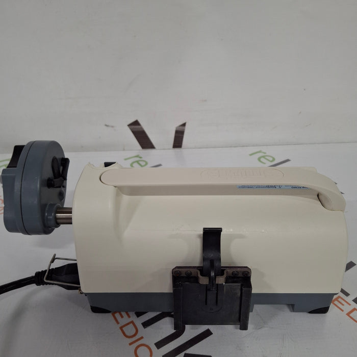 Smiths Medical Medfusion 3500 Syringe Infusion Pump