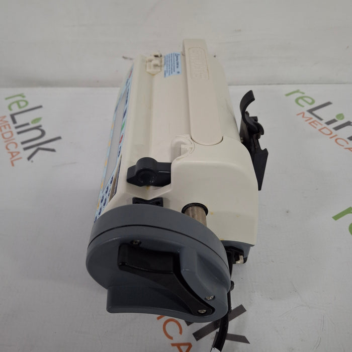 Smiths Medical Medfusion 3500 Syringe Infusion Pump