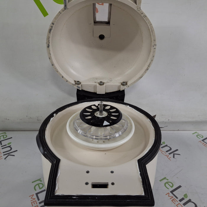 Clay Adams Sero-Fuge 2001 Centrifuge