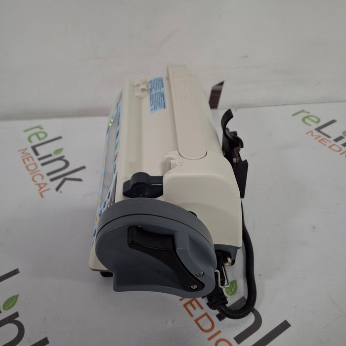 Smiths Medical Medfusion 3500 Syringe Infusion Pump