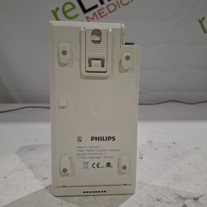 Philips M3001A-A01 Fast SpO2, NIBP, ECG MMS Module