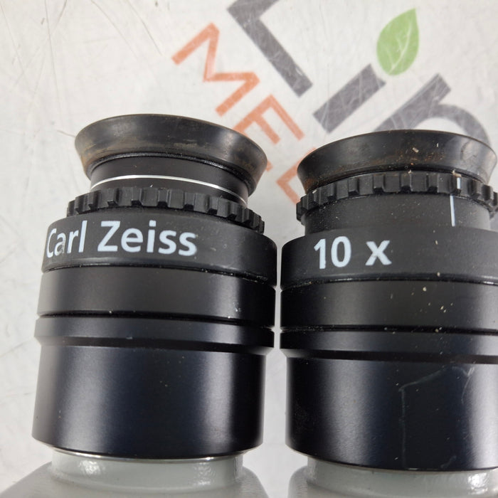 Carl Zeiss F170 Optic