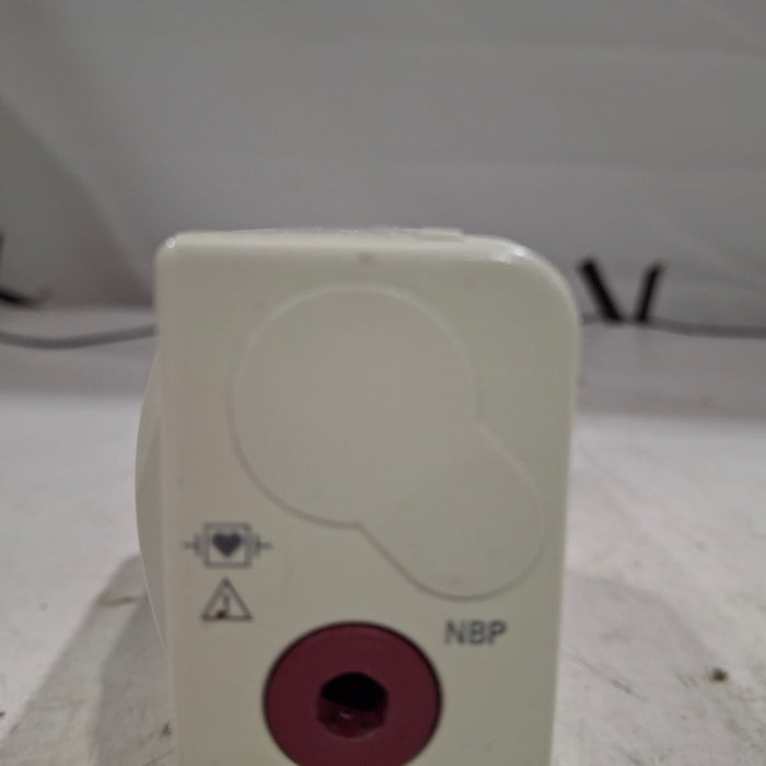 Philips M3001A-A01 Fast SpO2, NIBP, ECG MMS Module