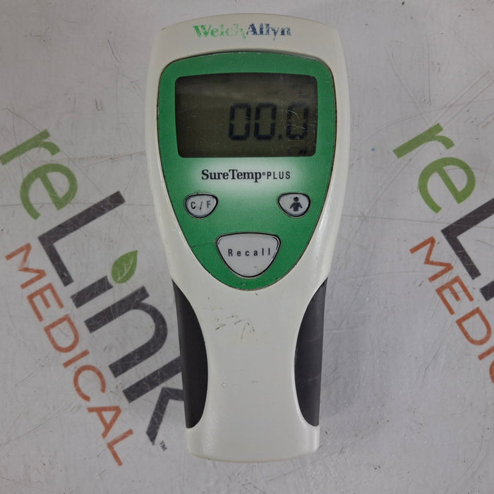 Welch Allyn SureTemp Plus 690 Thermometer