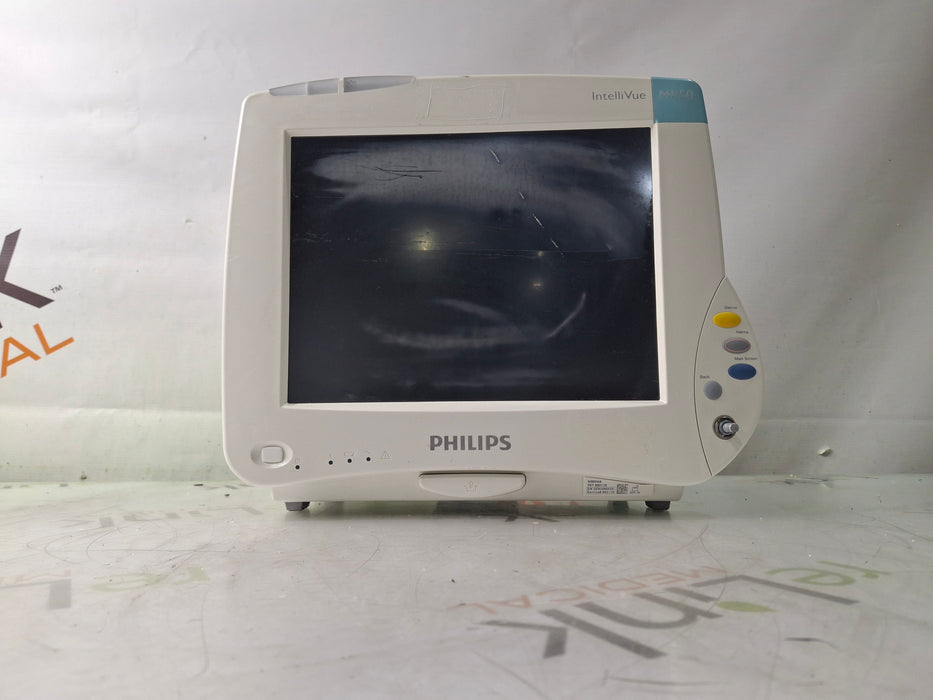 Philips IntelliVue MP50 Patient Monitor