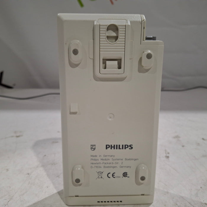 Philips M3001A-A01 Fast SpO2, NIBP, ECG MMS Module