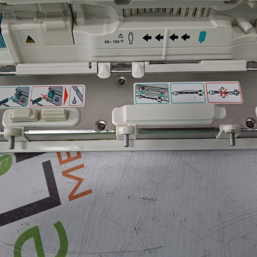 B. Braun B. Braun Infusomat Space w/Pole Clamp & AC Adapter Infusion Pump Infusion Pump reLink Medical