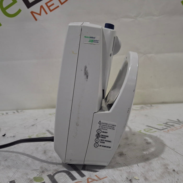 Welch Allyn Spot 420 - NIBP, Temp, Nellcor SpO2 Vital Signs Monitor