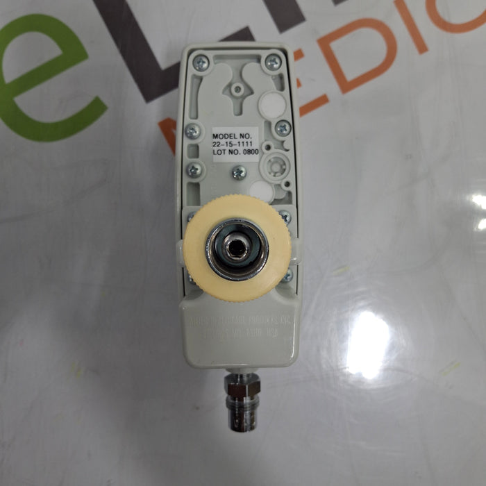 Vacutron Suction Regulator