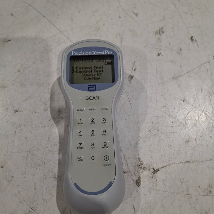 Abbott Precision Xceed Pro Blood Glucose Meter