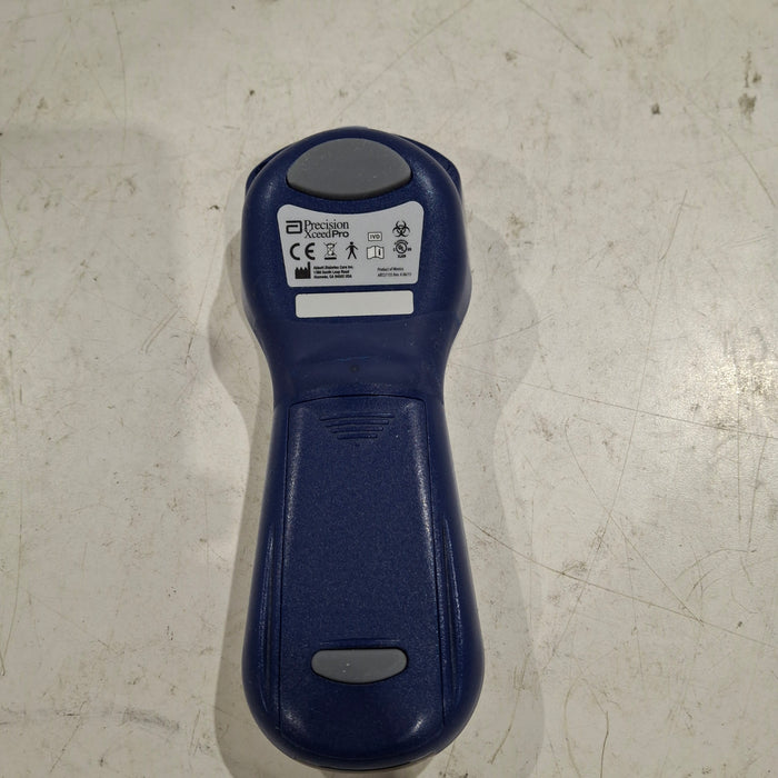 Abbott Precision Xceed Pro Blood Glucose Meter