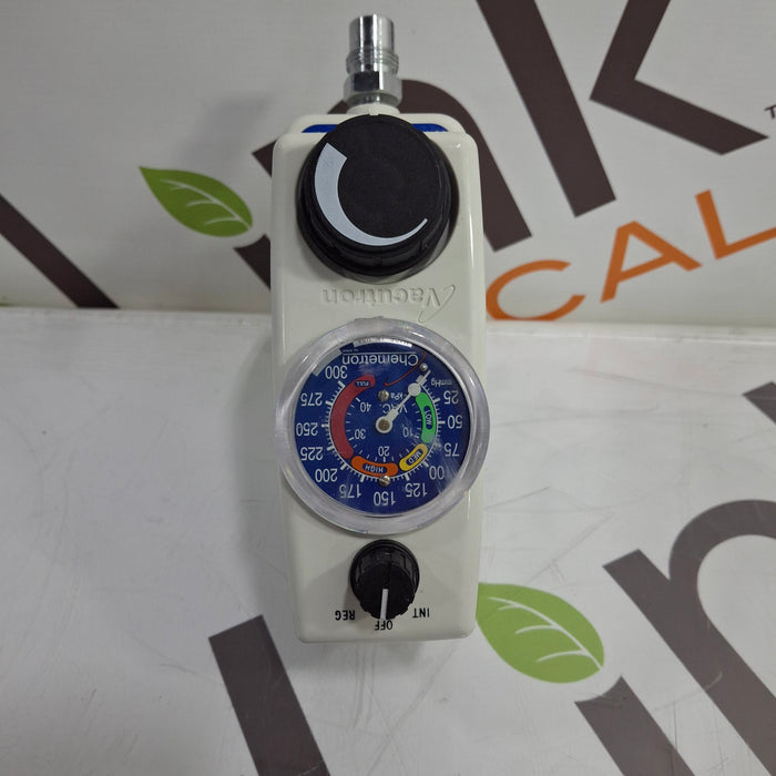 Vacutron Suction Regulator