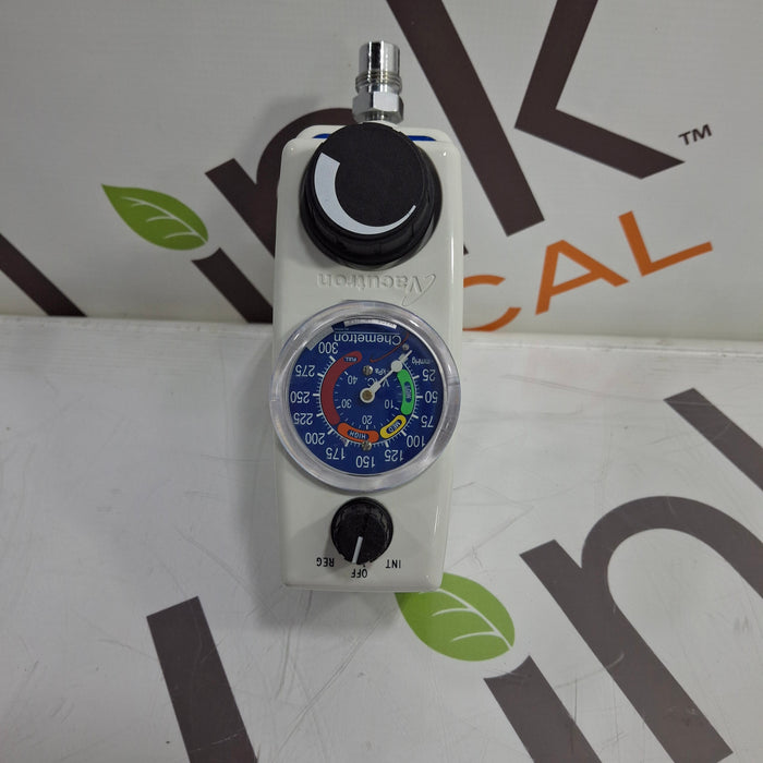 Vacutron Suction Regulator