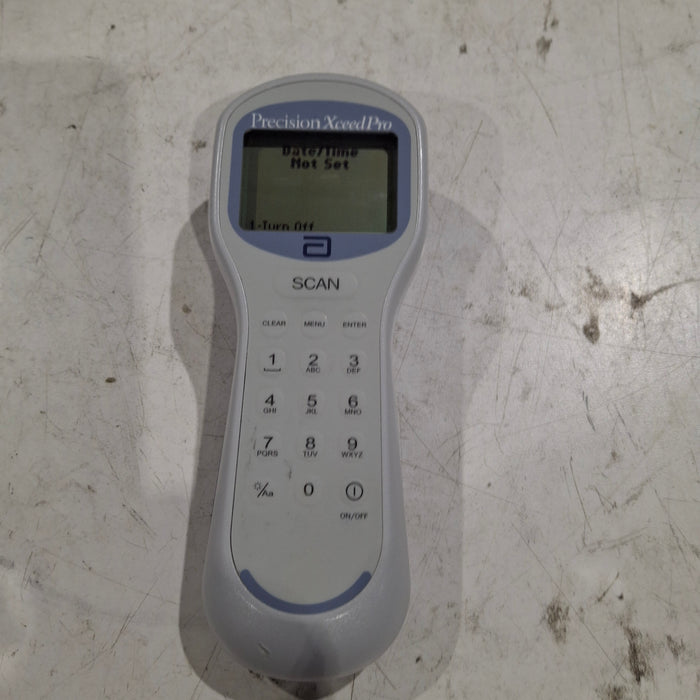 Abbott Precision Xceed Pro Blood Glucose Meter