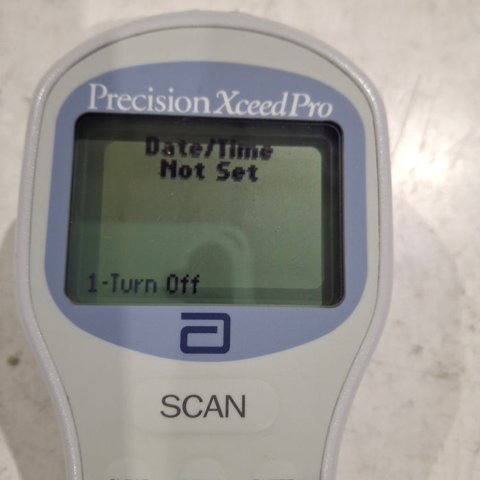 Abbott Precision Xceed Pro Blood Glucose Meter