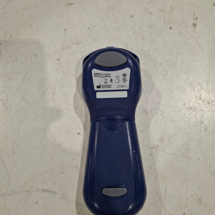 Abbott Precision Xceed Pro Blood Glucose Meter
