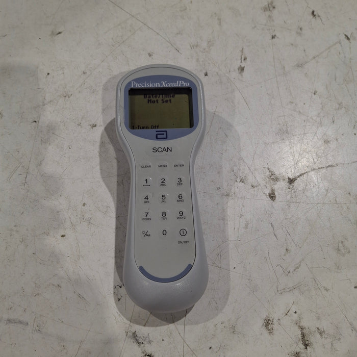 Abbott Precision Xceed Pro Blood Glucose Meter