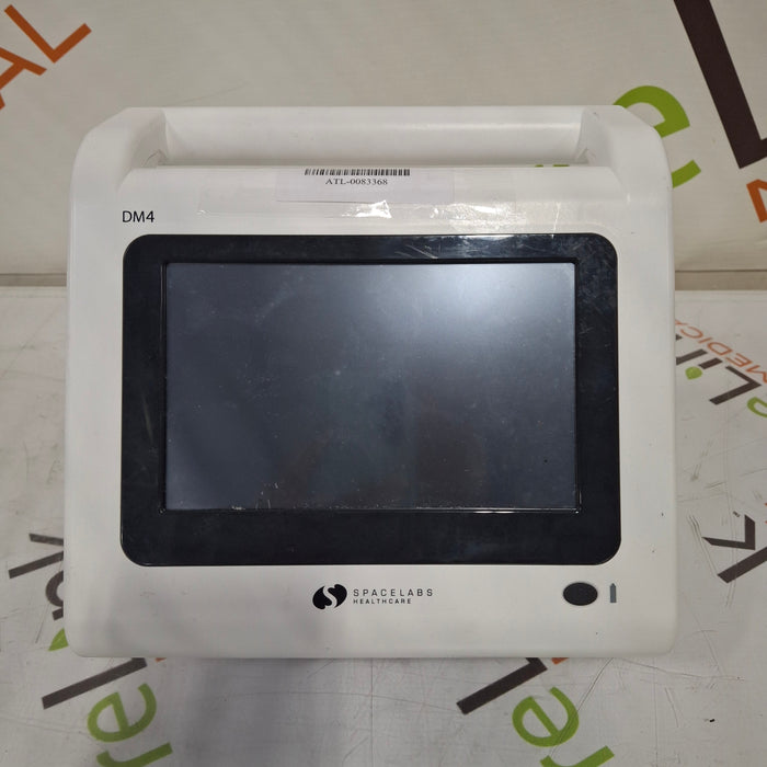 Spacelabs Healthcare DM4 Dual Mode Monitor