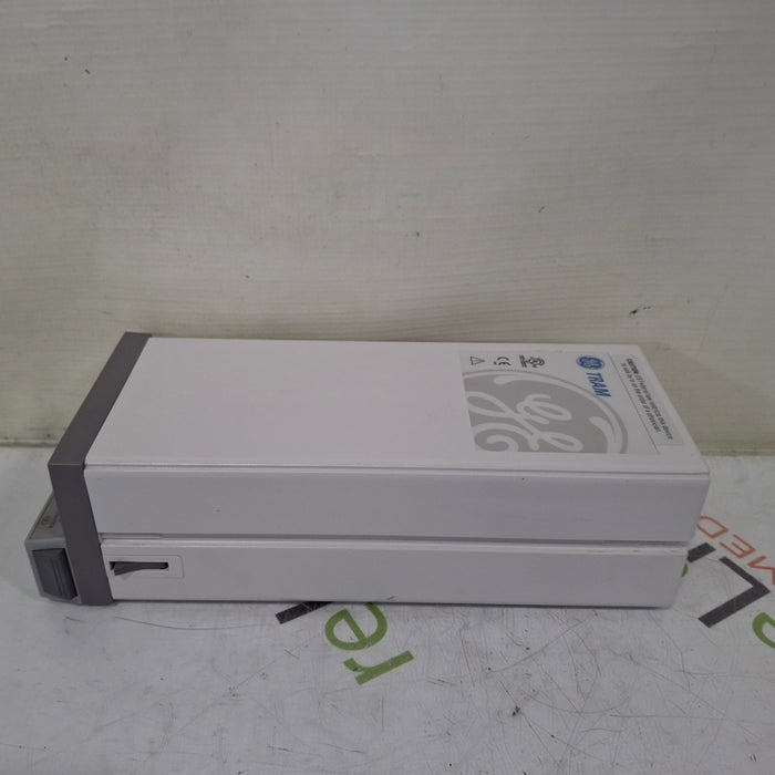 GE Healthcare TRAM 451N Multiparameter Module - Nellcor SpO2