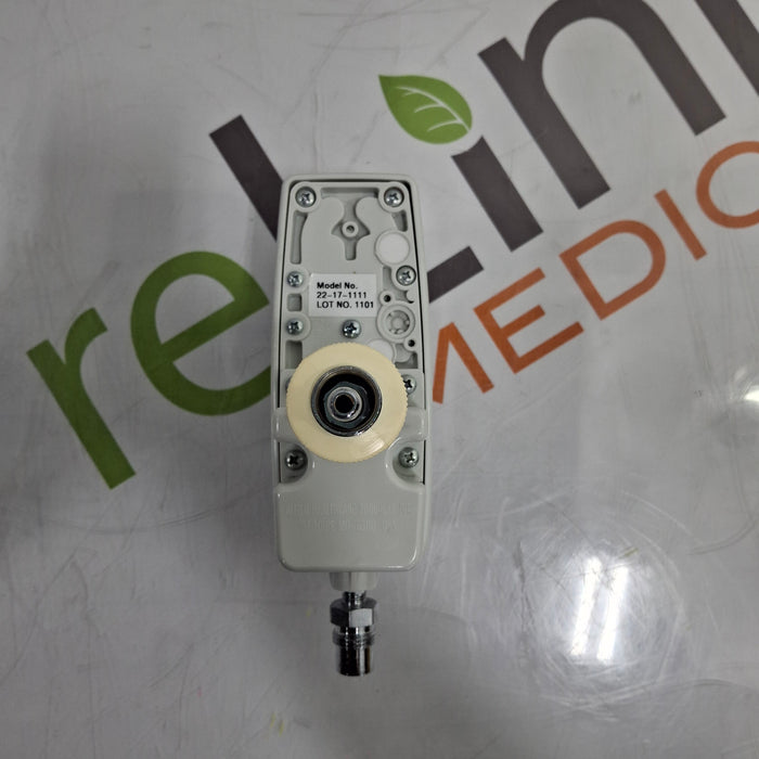 Chemetron Continuous/ Intermittent Suction Regulator