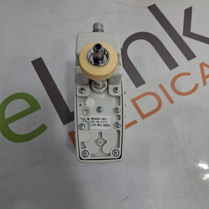 Vacutron Suction Regulator