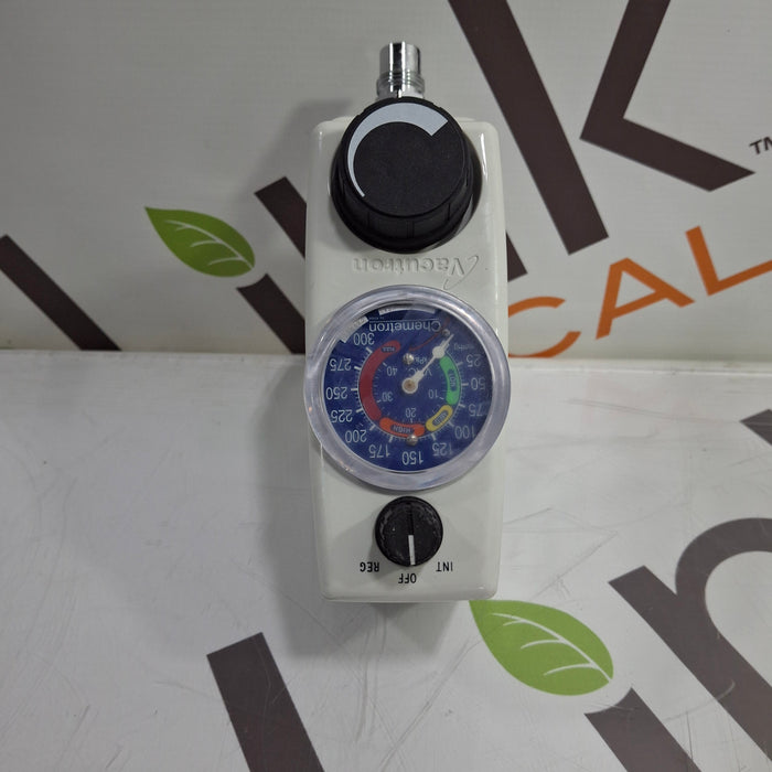 Vacutron Suction Regulator